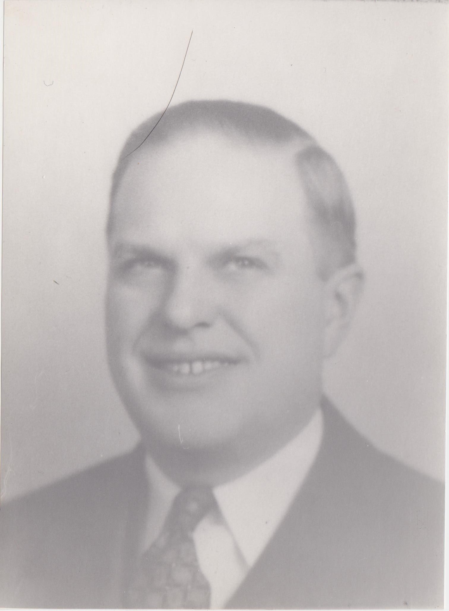 Kenneth M. Gray
